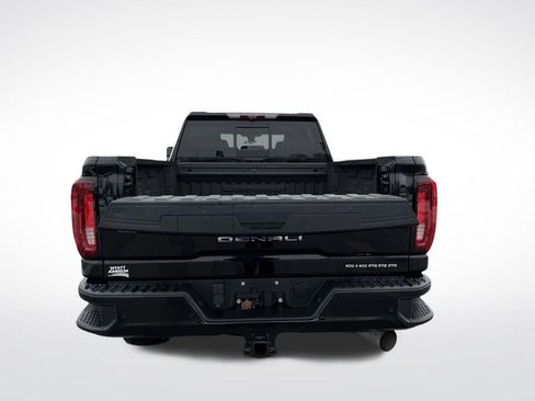 Used 2021 GMC Sierra 2500 Denali w/ Denali Ultimate Package image 6