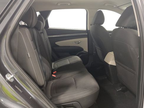 Used 2024 Hyundai Tucson SE FWD image 19