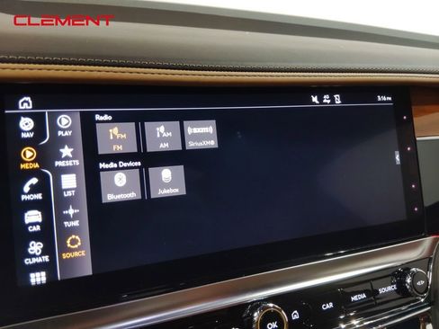 Used 2020 Bentley Flying Spur W12 w/ First Edition Specification image 22