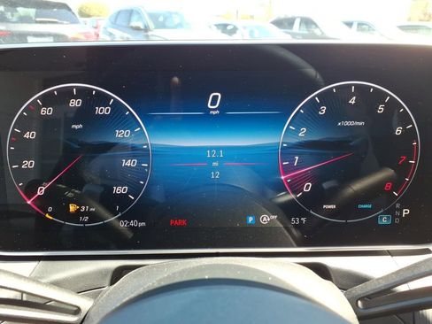 New 2026 Mercedes-Benz C 300 4MATIC Sedan image 18