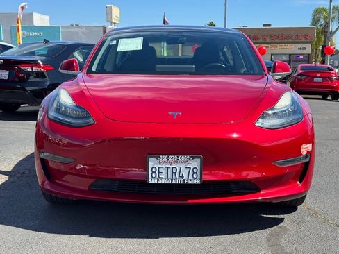 Used 2018 Tesla Model 3 image 6