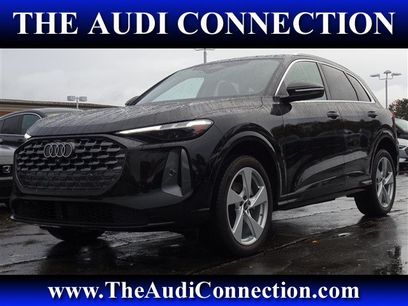 Used 2025 Audi Q5 Premium Plus