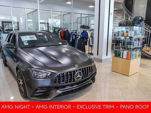 Certified 2024 Mercedes-Benz GLE 350 GLE 350 image 35