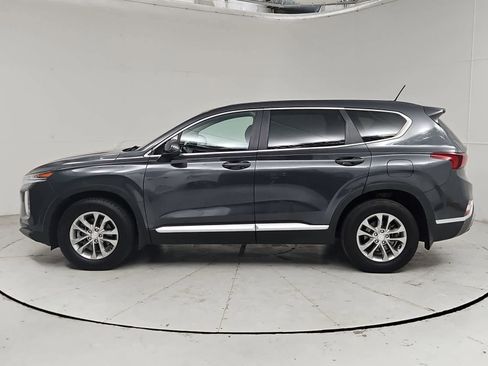 Used 2020 Hyundai Santa Fe SE FWD image 3