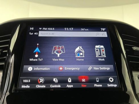 Used 2021 RAM 1500 Big Horn image 31