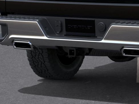 New 2026 Chevrolet Silverado 1500 LT w/ Z71 Off-Road Package AWD/4WD image 14