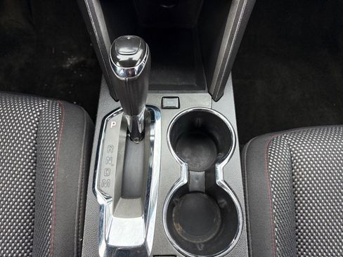 Used 2017 Chevrolet Equinox LT w/ Convenience Package image 22