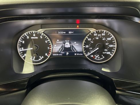 Used 2024 Nissan Pathfinder Rock Creek AWD/4WD image 23