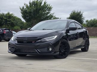 Used 2020 Honda Civic Si video 1