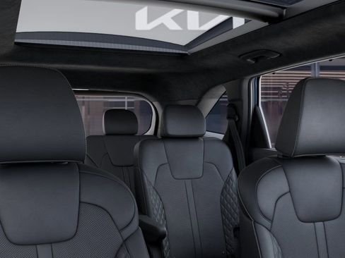 New 2026 Kia Sorento SX Prestige AWD/4WD image 34