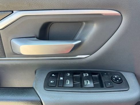 Used 2021 RAM 1500 Big Horn w/ Protection Group AWD/4WD image 10