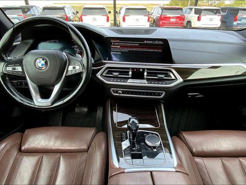 Used 2020 BMW X5 sDrive40i w/ Convenience Package image 14