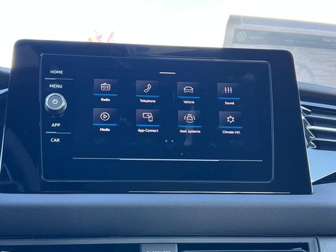 New 2026 Volkswagen Jetta Sport image 20