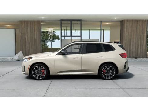 New 2026 BMW X3 M50 w/ Premium Package image 4