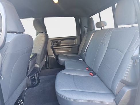 Used 2024 RAM 3500 Tradesman w/ Cold Weather Group AWD/4WD image 16