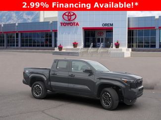 New 2026 Toyota Tacoma TRD Sport video 1