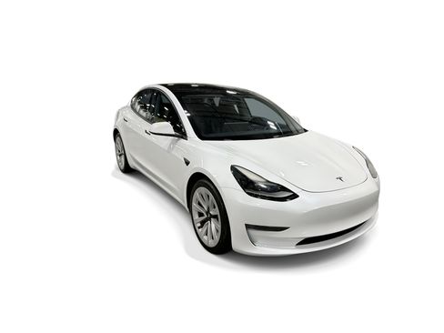 Certified 2023 Tesla Model 3 Standard Range RWD image 8