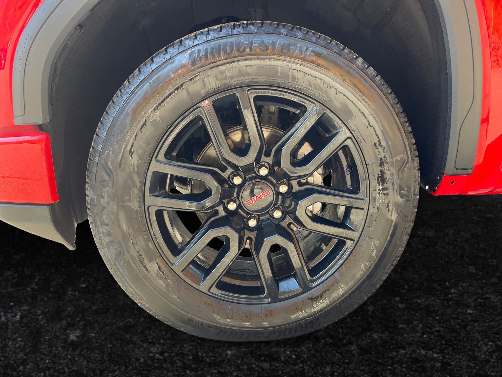 Used 2026 GMC Sierra 1500 Elevation AWD/4WD image 15