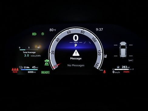 Used 2024 Toyota RAV4 XSE image 4