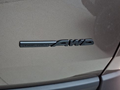 New 2026 Subaru Trailseeker AWD/4WD image 7
