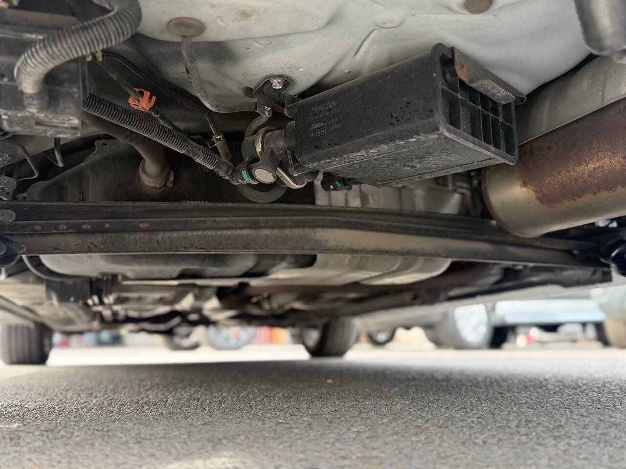 Used 2006 Scion xB FWD image 90
