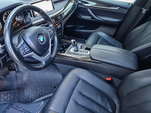 Used 2017 BMW X5 xDrive35i AWD/4WD image 63