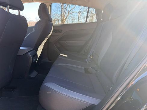 Certified 2025 Subaru Crosstrek 2.0i Premium AWD/4WD image 20