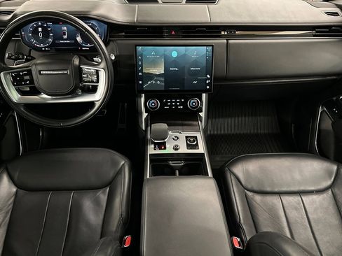 Used 2023 Land Rover Range Rover First Edition image 27