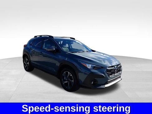 Used 2024 Subaru Crosstrek 2.0i Premium AWD/4WD image 13