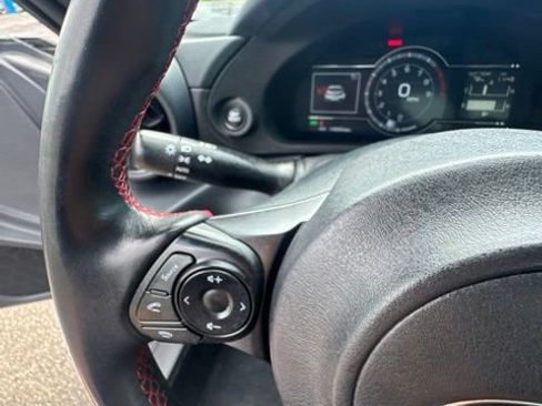 Used 2023 Subaru BRZ Limited RWD image 17