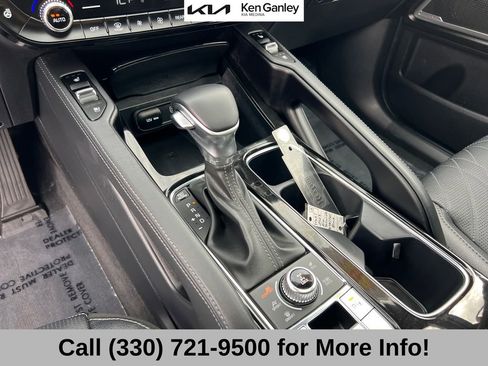 Certified 2023 Kia Telluride EX X-Line AWD/4WD image 32