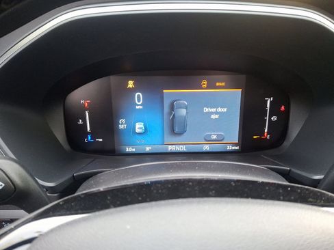 New 2025 Ford Escape Active w/ Cold Weather Package image 15