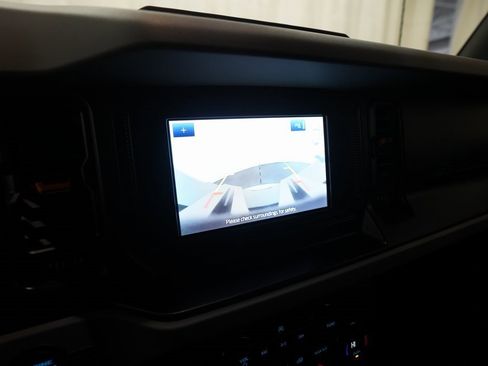 Used 2021 Ford Bronco Badlands image 18