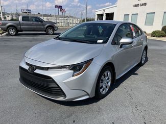 New 2026 Toyota Corolla LE image 1