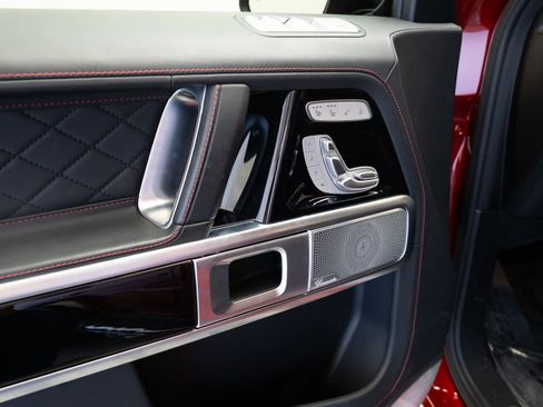 Used 2023 Mercedes-Benz G 63 AMG 4MATIC image 16