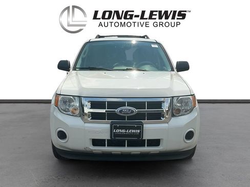 Used 2011 Ford Escape XLS w/ 102A Rapid Spec Order Code FWD image 11