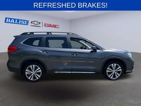 Used 2021 Subaru Ascent Limited w/ Technology Package AWD/4WD image 7