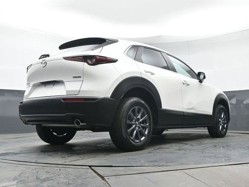 Certified 2025 MAZDA CX-30 AWD 2.5 S image 27
