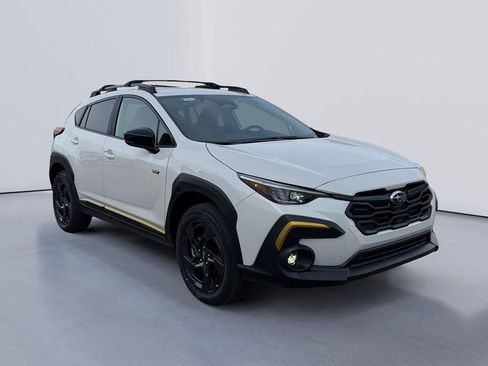New 2026 Subaru Crosstrek 2.5i Sport AWD/4WD image 1