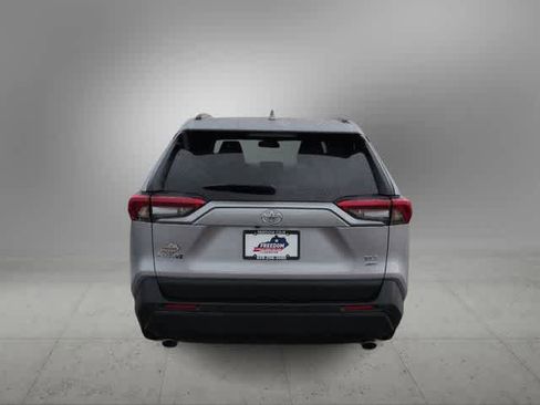 Used 2023 Toyota RAV4 XLE w/ Convenience Package AWD/4WD image 7