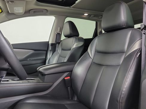 Used 2023 Nissan Murano SL w/ SL Moonroof Package FWD image 21
