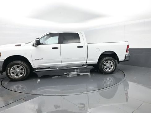 Used 2024 RAM 2500 Big Horn AWD/4WD image 5