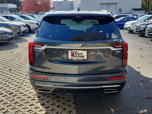 Used 2020 Cadillac XT6 Premium Luxury image 6