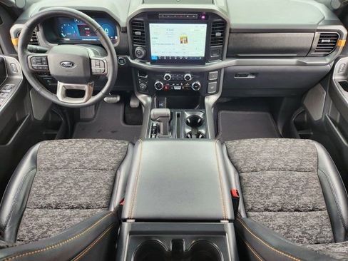 Used 2024 Ford F150 Tremor image 26