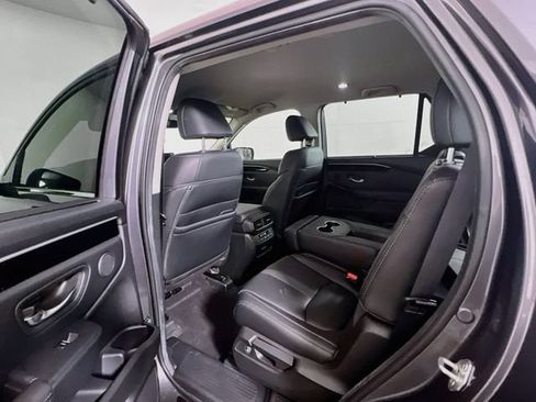 Certified 2025 Honda Pilot EX-L image 19