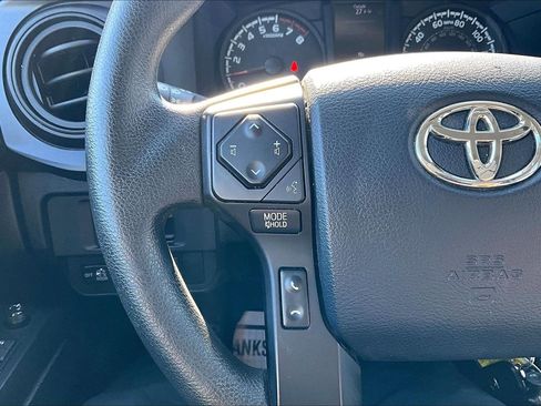 Used 2019 Toyota Tacoma SR w/ SR Convenience Package image 24