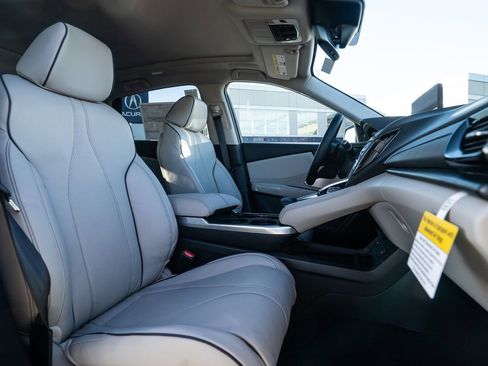 New 2026 Acura RDX Advance Package image 17