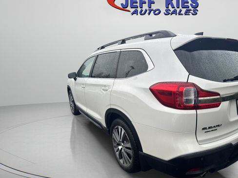 Used 2020 Subaru Ascent Limited AWD/4WD image 11