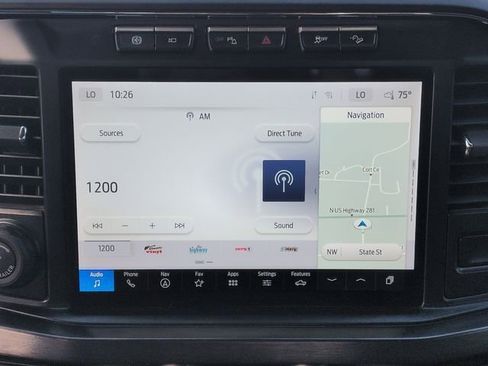 Used 2023 Ford F350 Lariat w/ Lariat Ultimate Package image 11