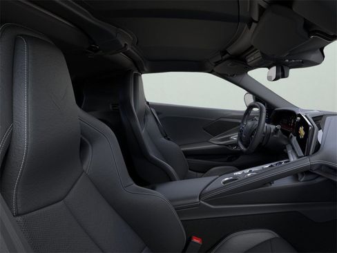 New 2026 Chevrolet Corvette Z06 image 17